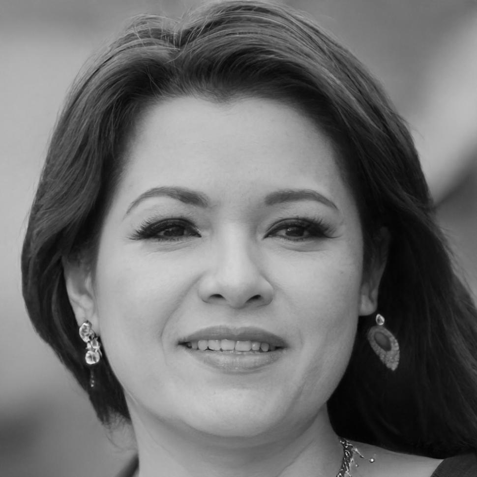 Finanzcoach Mila Tkalčić